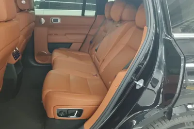 Li Auto L7