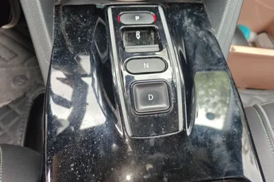 Honda e:NP1