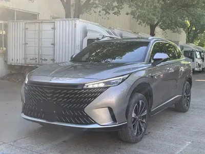 Roewe RX5
