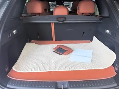 Li Auto Li L6