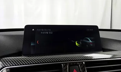 BMW Gran Turismo