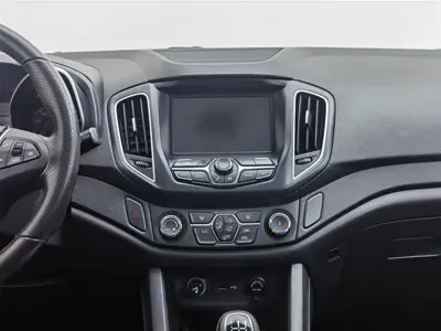 Chery Tiggo 5