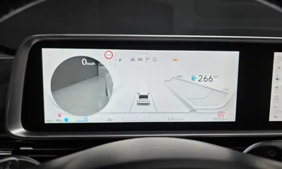Hyundai Ioniq6