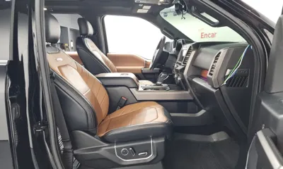 Ford F150