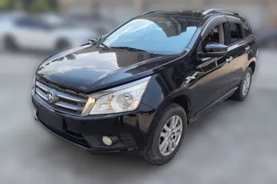 Venucia T70