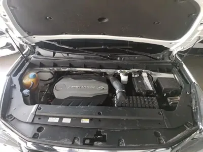 GAC Motor Trumpchi GS7