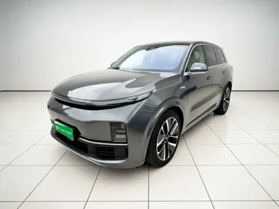 Li Auto Li L8
