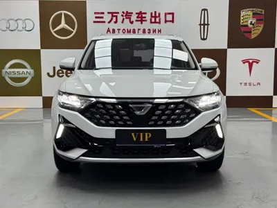 Jetta VS5