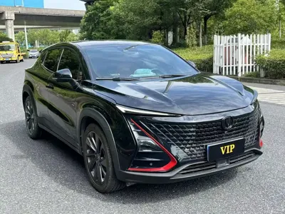 Changan UNI-T