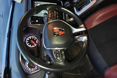Roewe RX5