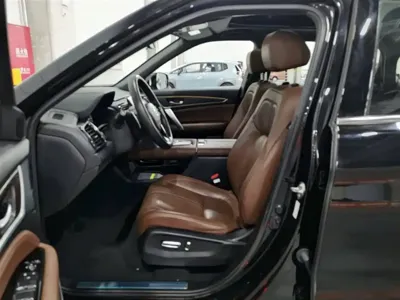 Honda UR-V