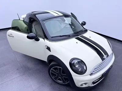 MINI Mini Coupe
