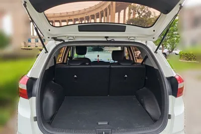 Hyundai ix25
