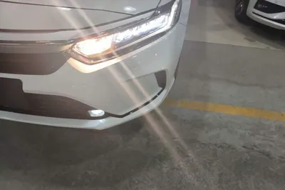 Honda Inspire