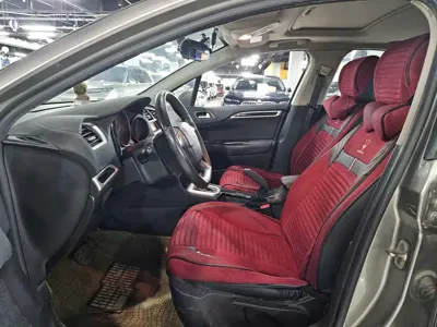 Citroen C4L