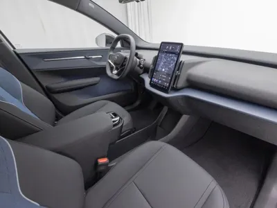 Volvo EX30