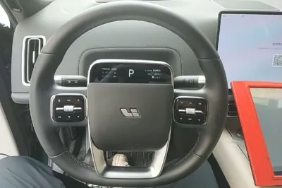 Li Auto L9