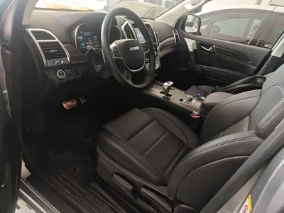 Haval H9
