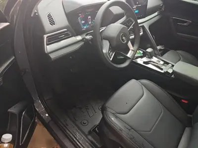 BYD Pro