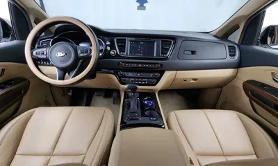 Kia Canival