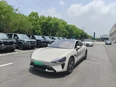 Xiaomi SU7