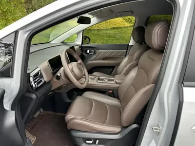 Wuling 星光730新能源