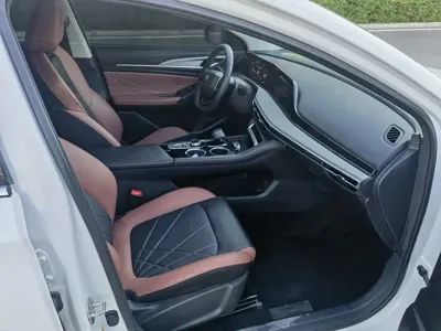 Changan Eado
