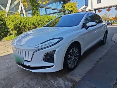 Hongqi Hongqi E-QM5
