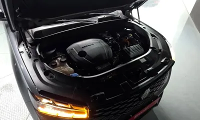 Renault-KoreaSamsung Grand Koleos
