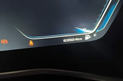 Geely Auto Preface