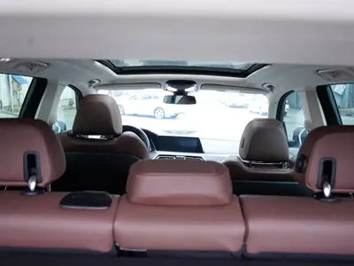 BMW X5 (Import)