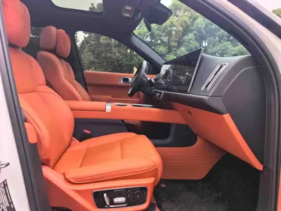 Li Auto Li L7