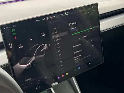 Tesla Model Y L