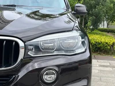 BMW X5 (Import)