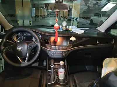 Buick Verano