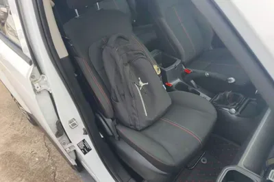 CHANGAN OSHAN X70A