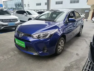 Toyota Yaris L
