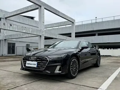 Audi A7L