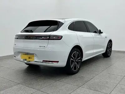 AITO 问界 AITO M5