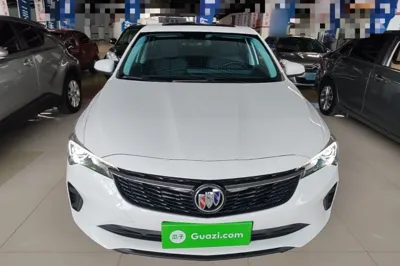 Buick Verano