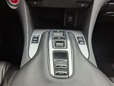 Honda Avancier