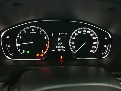 Honda Inspire