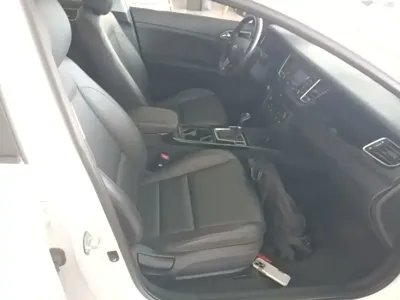 Hyundai Mistra