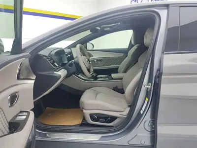 BYD Han