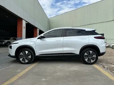 Xpeng G3