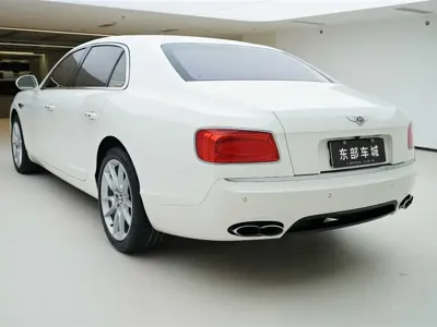 Bentley Flying Spur