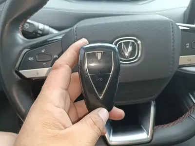 Changan CS55PLUS