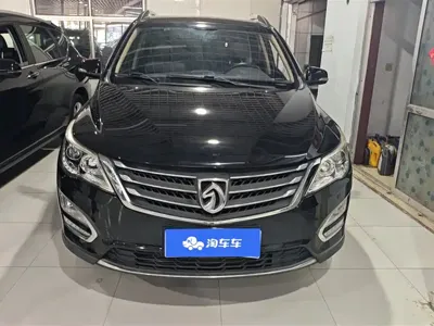 Baojun 560
