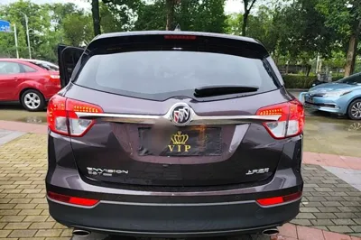 Buick Envision