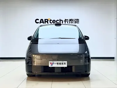 Li Auto Li MEGA